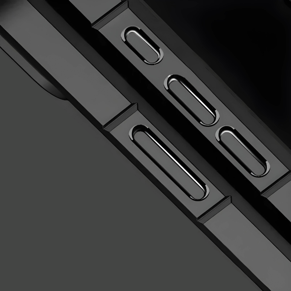 E-Ink Screen Phone Case for iPhone — No Charging Required